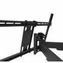WL40S-950BL18 55-110'' 300x100-800x600 125kg Wysięg 8.2-70cm