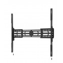 Wall mount for 55-110 inch screens - black WL30S-950BL19