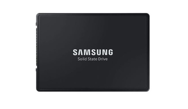 SSD PM9A3(U.2) MZQL2960HCJR-00W07