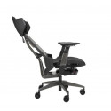 Gaming chair ROG Destrier Ergo black