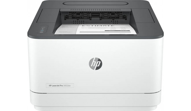 LaserJet Pro 3002dw 3G652F printer