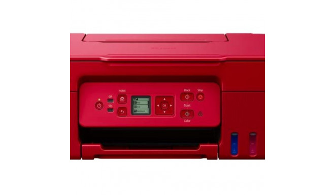 PIXMA G3470 RED 5805C049 printer