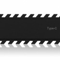 ICY Box memory card reader CFexpress IB-CR404-C31