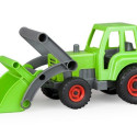 Tractor with shovel EcoActives 36 cm