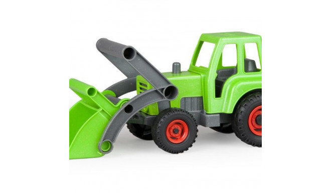 Tractor with shovel EcoActives 36 cm