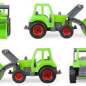 Tractor with shovel EcoActives 36 cm