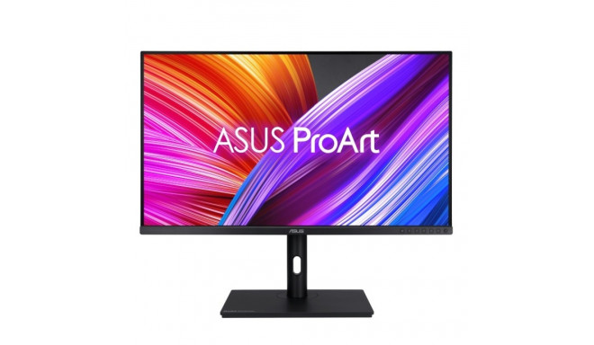 Monitor 32 inches PA328QV WQHD IPS 400cd/m2 DP HDMI2.0x2 DP USBx4 sRGB100% SPEAKER PIVOT