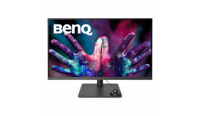 BenQ PD3205U monitor