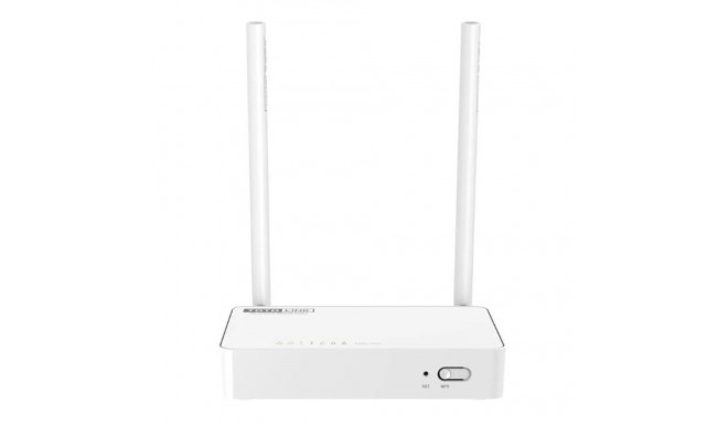 Router WiFi N300RT V4