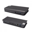 USB-C Smart DS Triple Display + PD 65W
