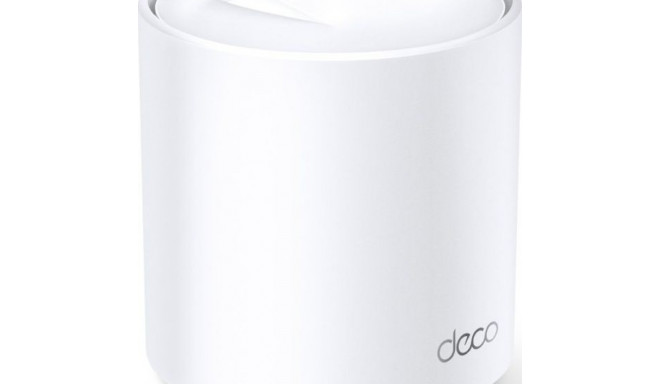 Router Deco X20(1-pack) AX1800