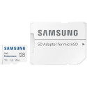 Samsung memory card microSDXC 128GB Pro Endurance + adapter (MB-MJ128KA/EU)
