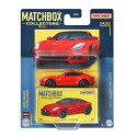 Car Collectors Premium Assortment