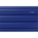 Drive SSD T7 Shield 2TB USB 3.2, blue