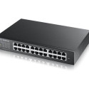 Switch managed GS1900-24E-EU0103F 24port GbE Smart 24x100/1000