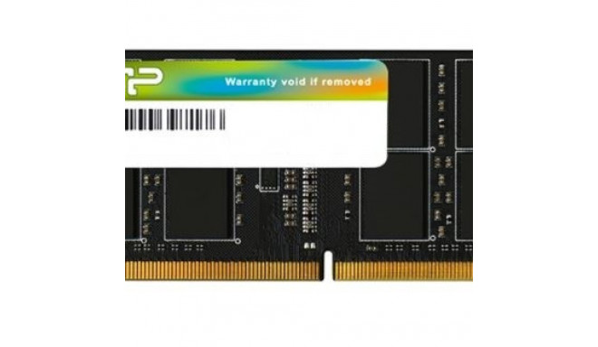 Memory DDR4 16GB/3200 (1*16GB) CL22 SODIMM