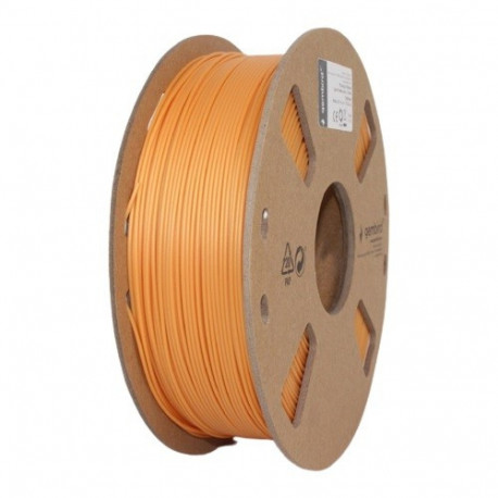 Printer filament 3D PLA PLUS/1.75mm/złoty