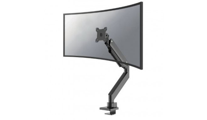 NM-D775BLACKPLUS 10-49inch 1-18KG 75x75-100x100 h:27-60cm PIVOT FULL MOTION