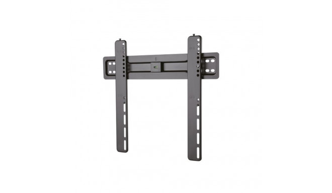 Fikseeritud seinakinnitus LED-W400BLACK 32-55'' 100X100-400X400 35KG