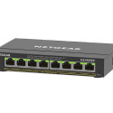 GS308EP Switch 8xGE PoE+