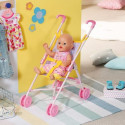 BABY BORN Stroller