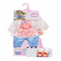 BABY ANNABELL Little Pla y Outfit