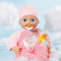 Zapf nuku lutt  Baby Annabell