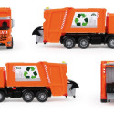 Lena WORXX Garbage truck 52cm cardboard Arocs