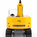 Lena WORXX Liebherr Exca vator 48 cm cardboard