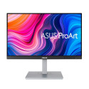 Monitor 24 inch PA247CV ProArt IPS HDMI USB-C DP PIVOT Speaker 100%sRGB DisplayPort Daisy-chaining
