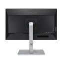 Monitor 24 inch PA247CV ProArt IPS HDMI USB-C DP PIVOT Speaker 100%sRGB DisplayPort Daisy-chaining