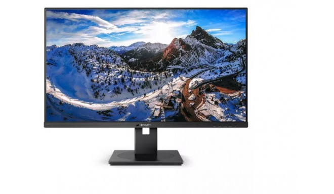 Monitor 328B1 31.5 inch; VA 4K HDMIx2 DP Pivot