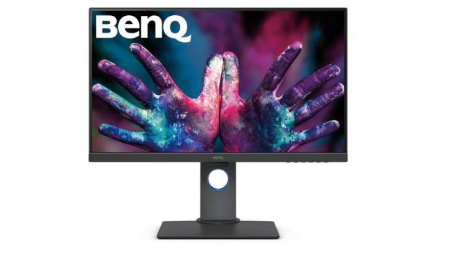 BenQ monitor 27" LED QHD IPS PD2705Q