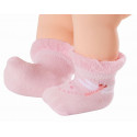 Zapf doll socks Baby Annabel