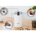 Coffee grinder TSM6A011W white