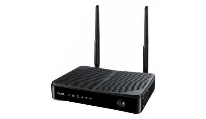 LTE Indoor Router CAT6 LTE3301-PLUS-EU01V1F