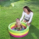 Mini Inflatable pool Three colours 70 x 24 cm
