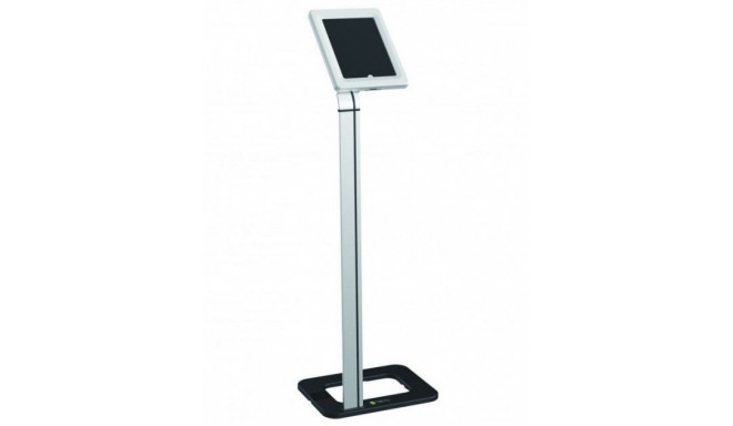 Floor stand for iPad an d tablets 9.7-10.1 inch