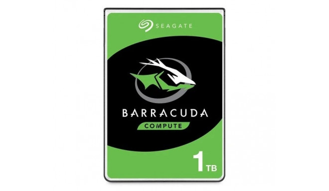 Drive BarraCuda Pro 1TB 2,5 128MB ST1000LM049