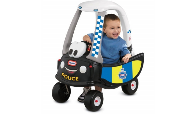 Car Cozy Coupe Police model 1