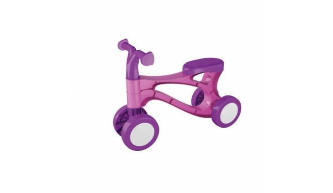 Rowerek - Jeździk różowy