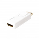 Adapter 4K Displayport 1.2 to HDMI