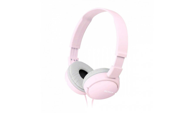 Headset MDR-ZX110AP pink