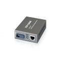 WDM Fast Ethernet Media Converter  MC112CS