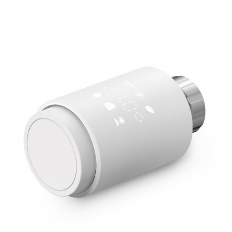 GISE termostaatpea Tuya Zigbee GTV-ZB