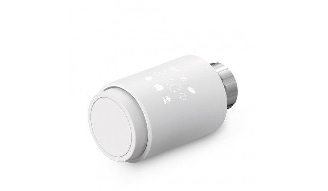 GISE termostaatiline pea Tuya Zigbee GTV-ZB