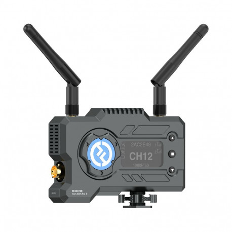 Hollyland Mars 400S Pro Ⅱ SDI/HDMI Wireless VideoReceiver