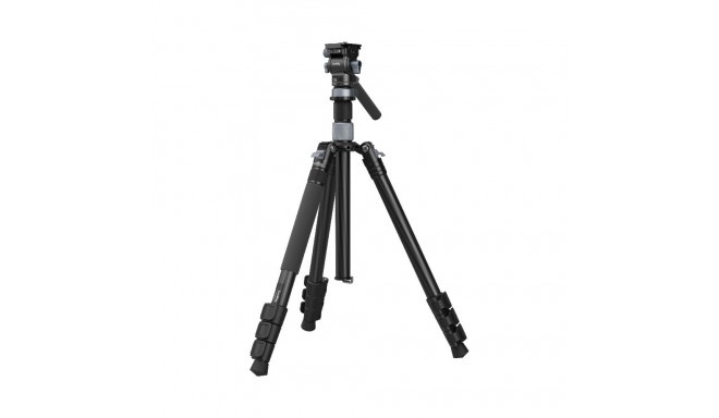 SmallRig 4221 Travel Video Tripod Kit