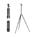 SMALLRIG 4221 TRAVEL VIDEO TRIPOD KIT