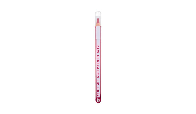 Dermacol New Generation Lip Liner (1ml) (4)